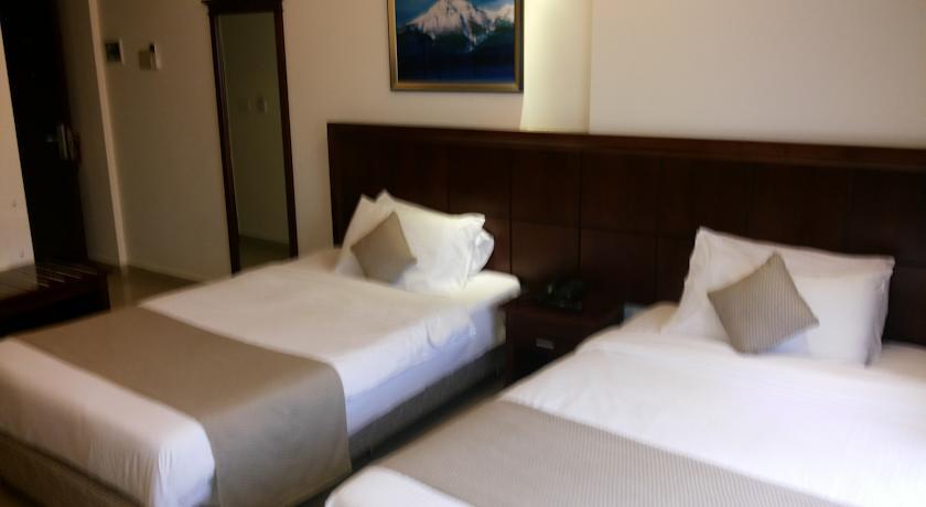 Midtown & 4* Beirute