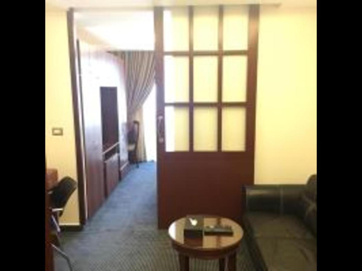 Midtown & Hotel 4*