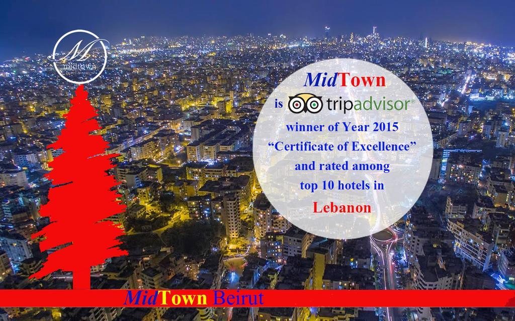 Hotel Midtown & 4*