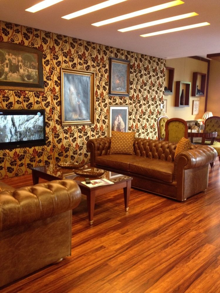 Midtown & Hotel Beirute