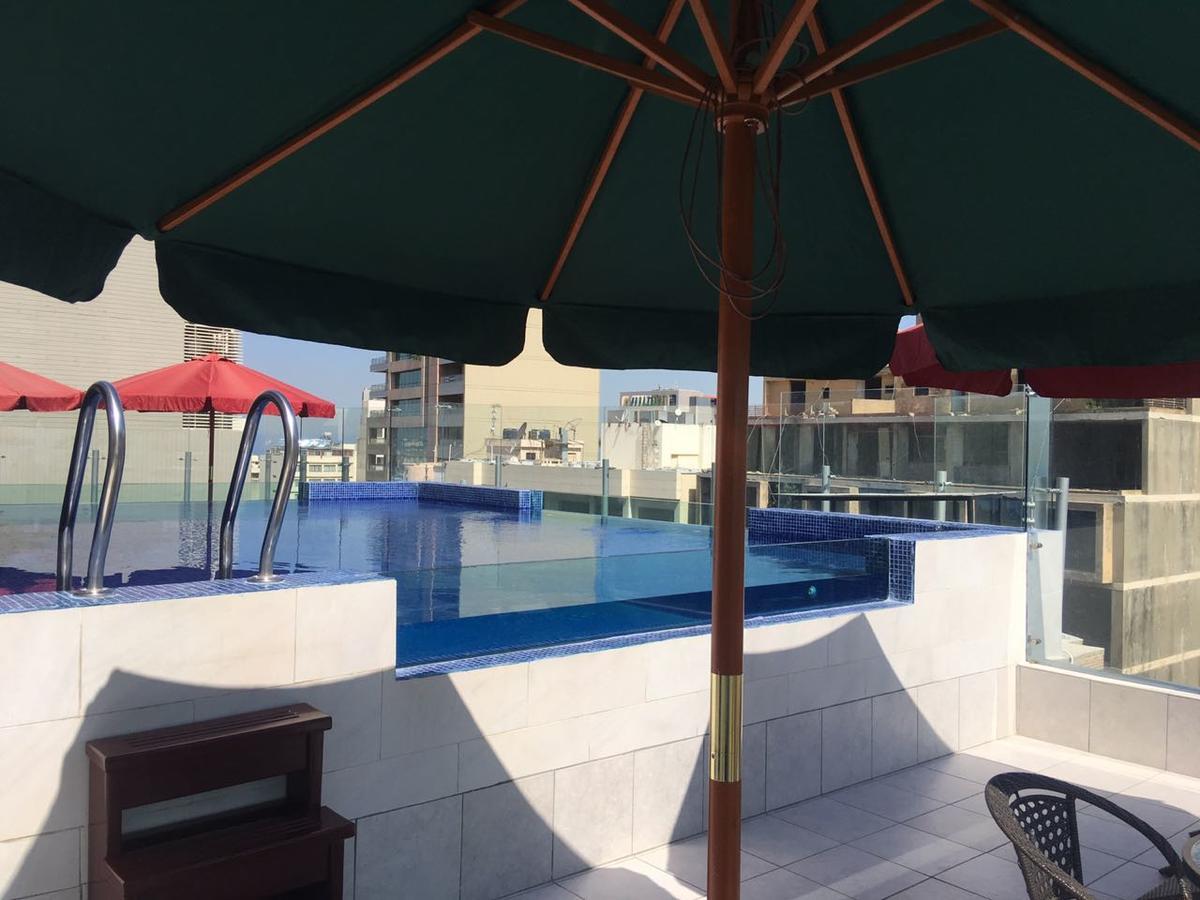 Hotel Midtown & Beirute